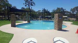 Accommodation in umina beach positioned 19 kilometres south of central central coast, umina beach is a great neighbourhood to see when travelling through the area. Nrma Ocean Beach Resort And Holiday Park Picture Of Nrma Ocean Beach Holiday Resort Umina Beach Tripadvisor