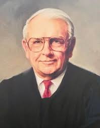 Robert Luke Vining Jr.