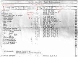 Heme Bloodwork Cbc Mcmaster Pa Student Resource