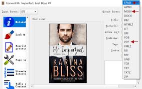 Best Azw Converter Convert Azw To Pdf Epub With Calibre Kindle Reading Converter Book Buttons
