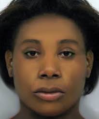 Listo de neidentigitaj murdviktimoj en Usono