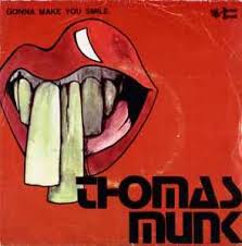 Thomas Munk