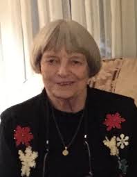 Obituary for Muriel Meyer