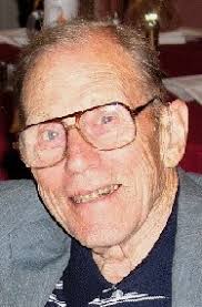 Obituary for Joseph A. Boland