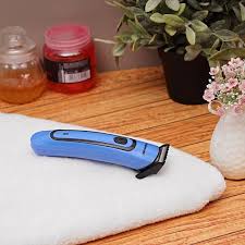 99 ($19.99/count) $4.00 coupon applied at checkout. Buy Olsenmark 3w Rechargeable Hair Beard Trimmer Cordless Precision Trimmer Men S Beard And Stubble Online In Uae Wigme