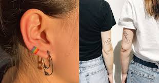 That is, all cultures around the world modify and reshape human bodies. 5 Best Tattoo Trends Dominating Pinterest In 2019