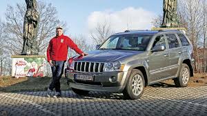 Including destination charge, it arrives with a manufacturer's suggested retail price. Jeep Grand Cherokee Im Gebraucht Check Kann Man Diesem Ami Noch Vertrauen Leben Wissen Bild De