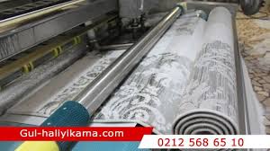 gul hali yikama fabrikasi kurumsal hali yikama firmasi gul hali yikama halilar guller hali