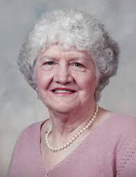 Obituary information for Lucy A. (Johnson) Bottomley