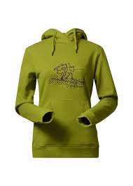 Bergans Bergans Hoodie