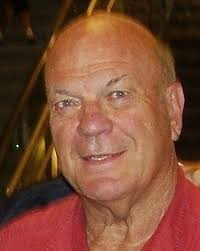 Kenneth Swain Obituary (1936