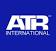 ATR International logo