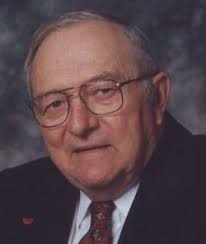 Norval Dvorak (1922-2015)