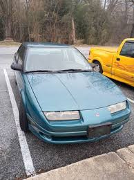 Image result for Medium Blue Green 1994 Saturn