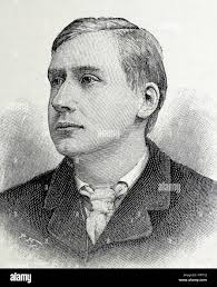 Henry william immagini e fotografie stock ad alta risoluzione