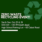 Zero Waste Recycling Event event image