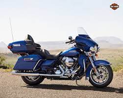 2016 Electra Glide Ultra Classic Harley Davidson Electra Glide Electra Glide Ultra Classic Harley