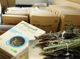 Bouquets Garnis Bio Truc Co Bouquet Garni Aromates Gastronomie
