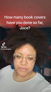 Booty is ✨KEY✨ in making book covers