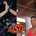 Class of 2026 No. 2 Forrest, No. 3 Ross commit to Oklahoma State