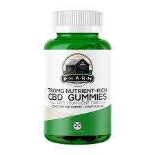 elh products cbd gummies review