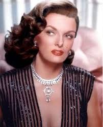 Jane Russell (1921-2011)