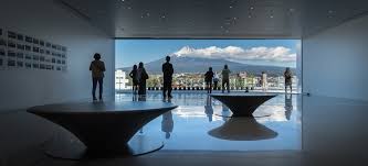 The japan faq your complete guide to life in japan. Be Moved By The Magnificent View Of Mount Fuji Mt Fuji World Heritage Centre In Shizuoka Prefecture Digjapan