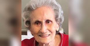 Lenora Elizabeth Bacon Obituary