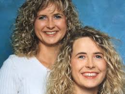 Fundraiser by Becky Fiorenza : Help me be with my twin sister