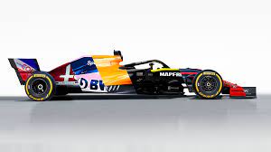 Free hd wallpaper, images & pictures of formula 1, download photos of sport for your desktop. Formula 1 2019 Wallpapers Top Free Formula 1 2019 Backgrounds Wallpaperaccess