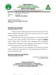 We did not find results for: 10 Contoh Surat Permohonan Audiensi Rektor Polres Kapolda Pmii
