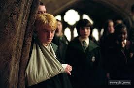 Harry Potter And The Prisoner Of Azkaban Rotten Tomatoes Harry Potter And The Prisoner Of Azkaban Publicity Still Of Tom Felton Harry Potter Tom Felton Draco Malfoy Prisoner Of Azkaban