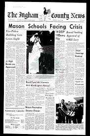 Mason Schools Facing Crisis