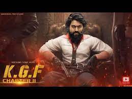 Kgf Chapter 2 Yash Sanjay Dutt Sreenithi Shetty Youtube Kgf Chapter 2 Kgf Movie Full Movies Download