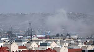 Anche l'aeroporto di kabul divenne un'importante area per basi statunitensi. Pzljkfd92ap9tm