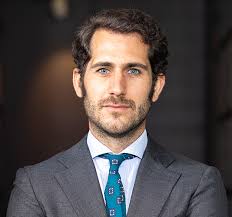 Quién es Francisco Burgos?