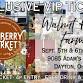 Walnut Hills Fall Market