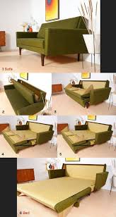 Cool Modular And Convertible Sofa For Small Living Room Hoommy Com Modern Sofa Bed Mid Century Modern Sofa Bed Mid Century Modern Sofa