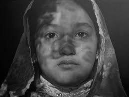 Fandangô de Carmen Porter by NONO // Music Video // Directors Notes