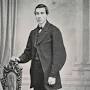 Profile Picture of Rev Laban W Wingert (1845-1884) - Mémorial Find a Grave (@findagrave.com) on Google