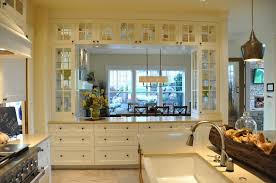 Pass Through With Images Kitchen Pass Home Kitchen Remodel
