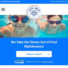 AZ'S BEST POOL SERVICE & REPAIR