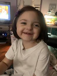 Alyssa the heart warrior