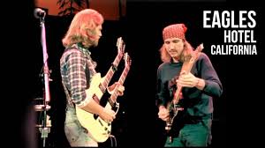 4k Eagles Hotel California Subtitulada En Espanol Lyrics Hotel California Eagles Hotel California Throwback Music