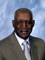 Perry M Ellison Jr. (1939-2007)