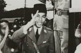 Supriadisupit@gmail.com 17 agustus 2015 19.02. Mengenang Kelahiran Jenderal Soedirman 105 Tahun Lalu Suara Banyumas