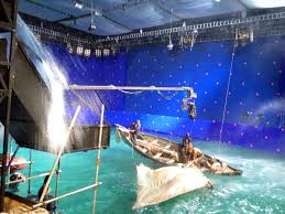 IN THE HEART OF THE SEA Set Photo Images; IN THE HEART OF THE SEA Stars  Chris Hemsworth