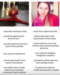 Marta linkiewicz kontra monika esmeralda godlewska. Godlewska Najlepsze Znaleziska I Wpisy O Godlewska W Wykop Pl