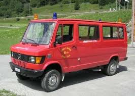 Mb310d 4x4 Mobil