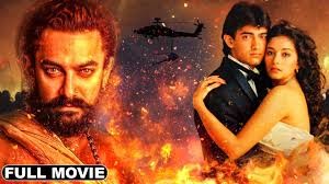 Watch this latest aamir khan movie when they release this year. Aamir Khan Latest Blockbuster Movie 2021 Aamir Khan Madhuri Dixit Blockbuster Hit Movie Youtube